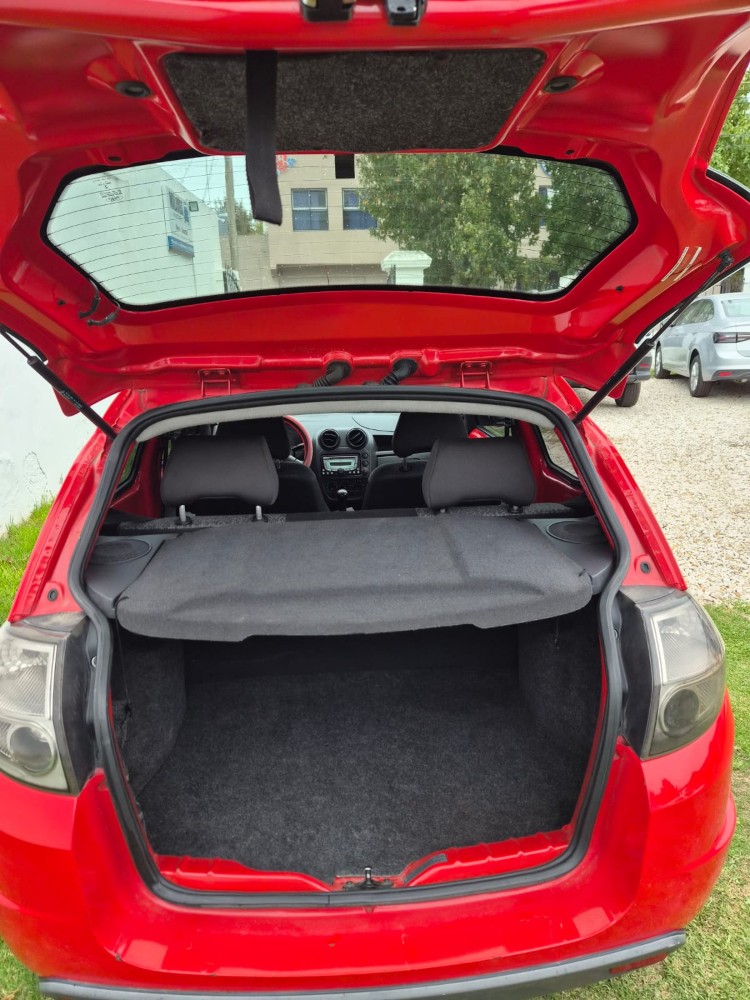 Ford Ka Fly Plus 1.0L — foto 5